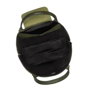 Longchamp Le Pliage Green M Tote Bag Forest